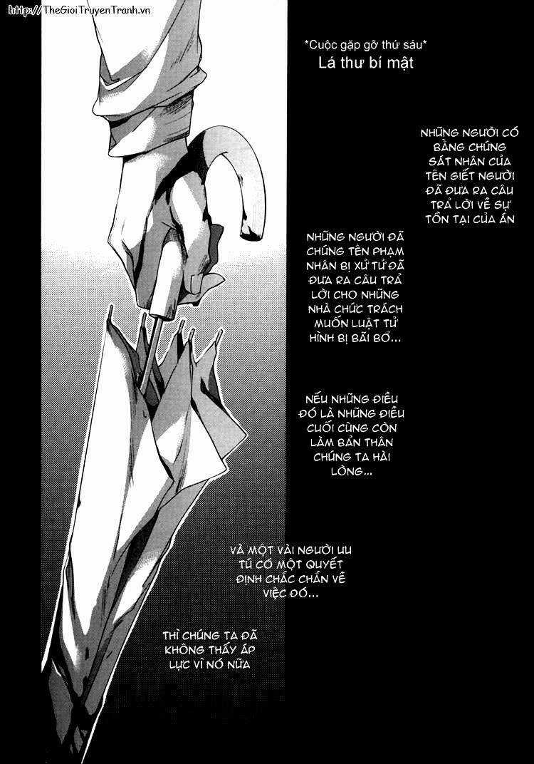 Our Happy Hours - Chapter 6 - Trang 4