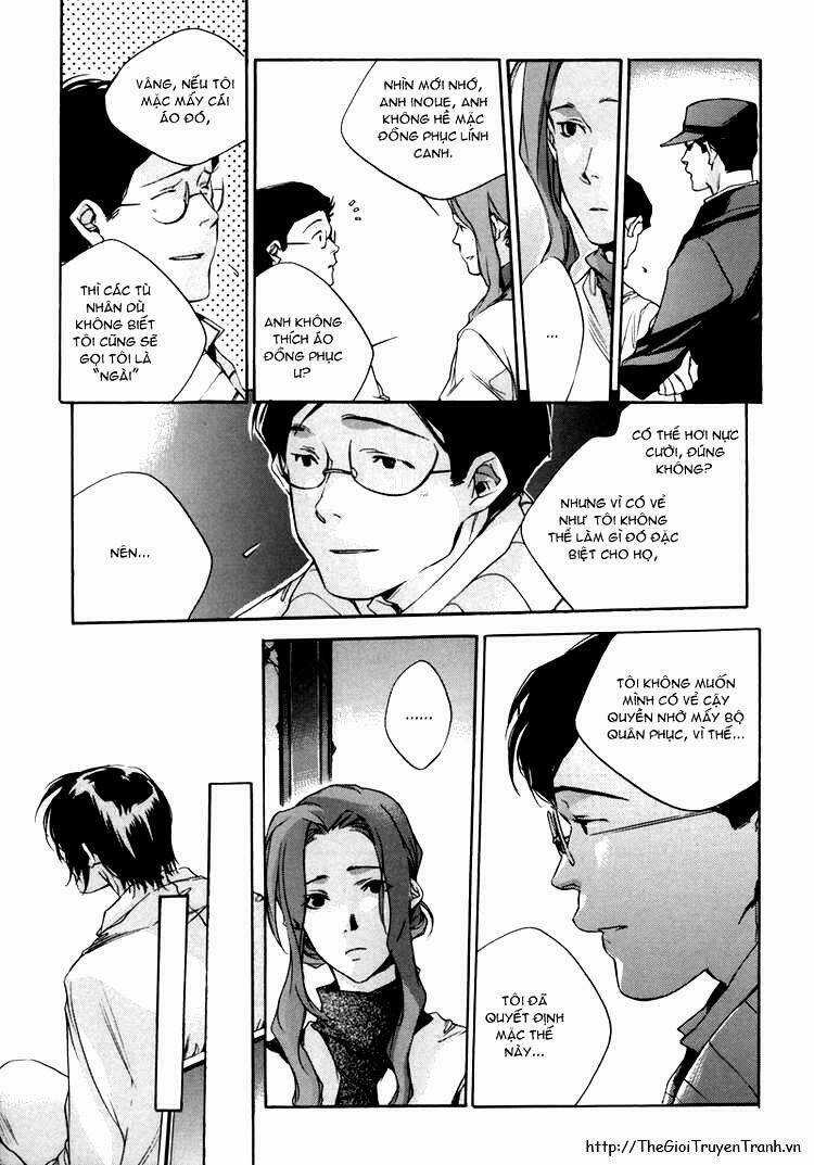 Our Happy Hours - Chapter 6 - Trang 6