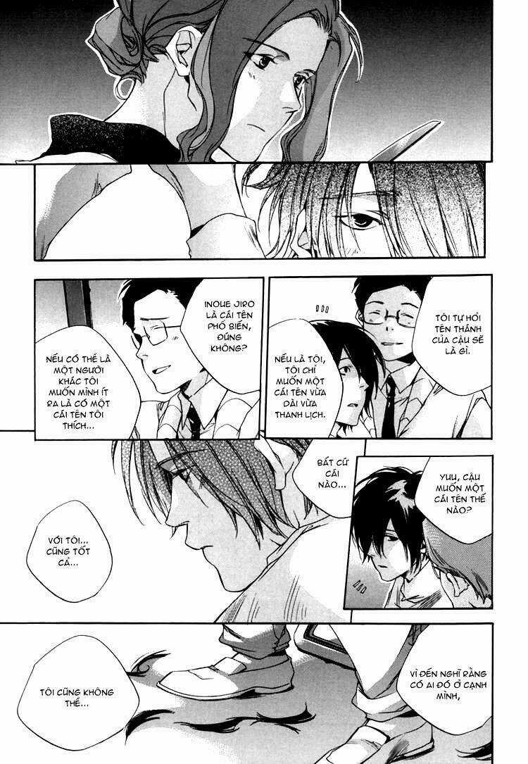 Our Happy Hours - Chapter 6 - Trang 8