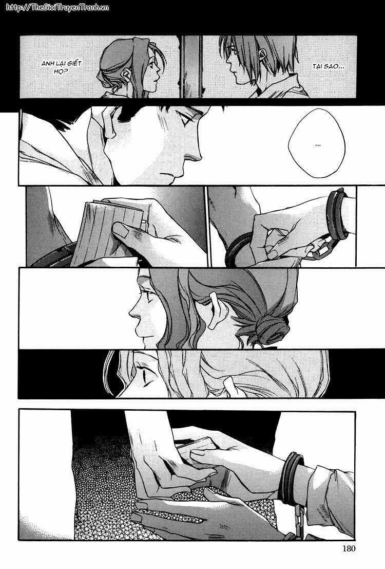 Our Happy Hours - Chapter 6 - Trang 10