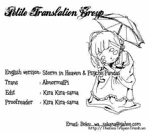 Our Happy Hours - Chapter 7 - Trang 1