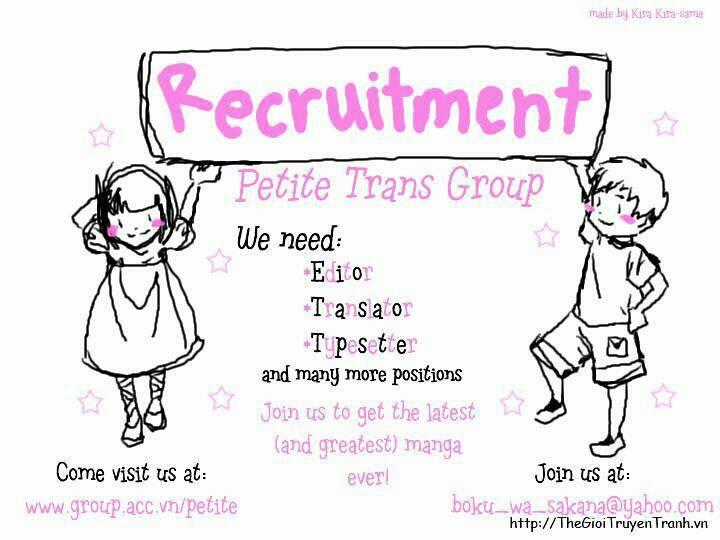 Our Happy Hours - Chapter 7 - Trang 2