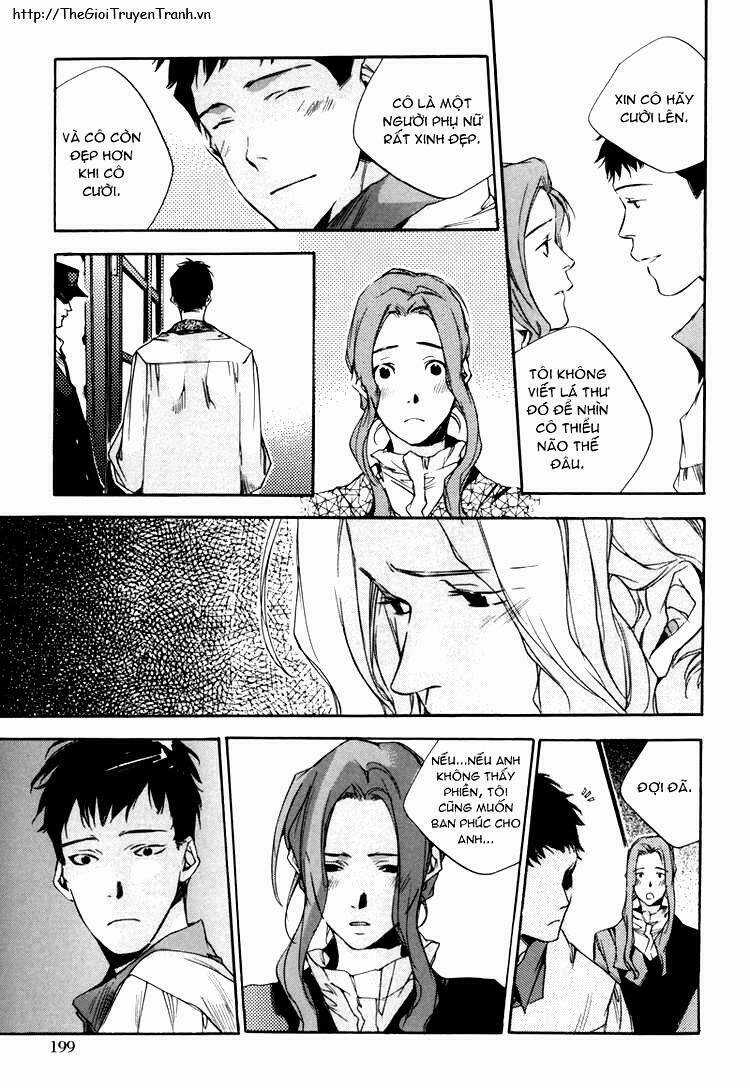 Our Happy Hours - Chapter 7 - Trang 6