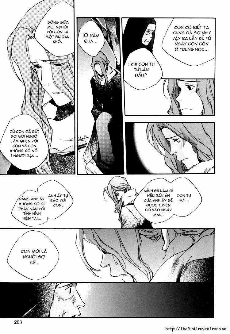 Our Happy Hours - Chapter 7 - Trang 10