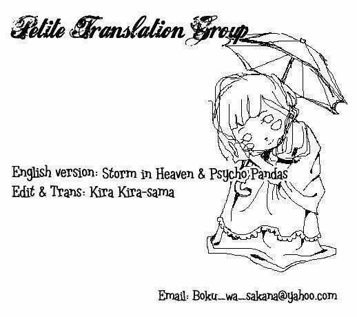 Our Happy Hours - Chapter 8 - Trang 1