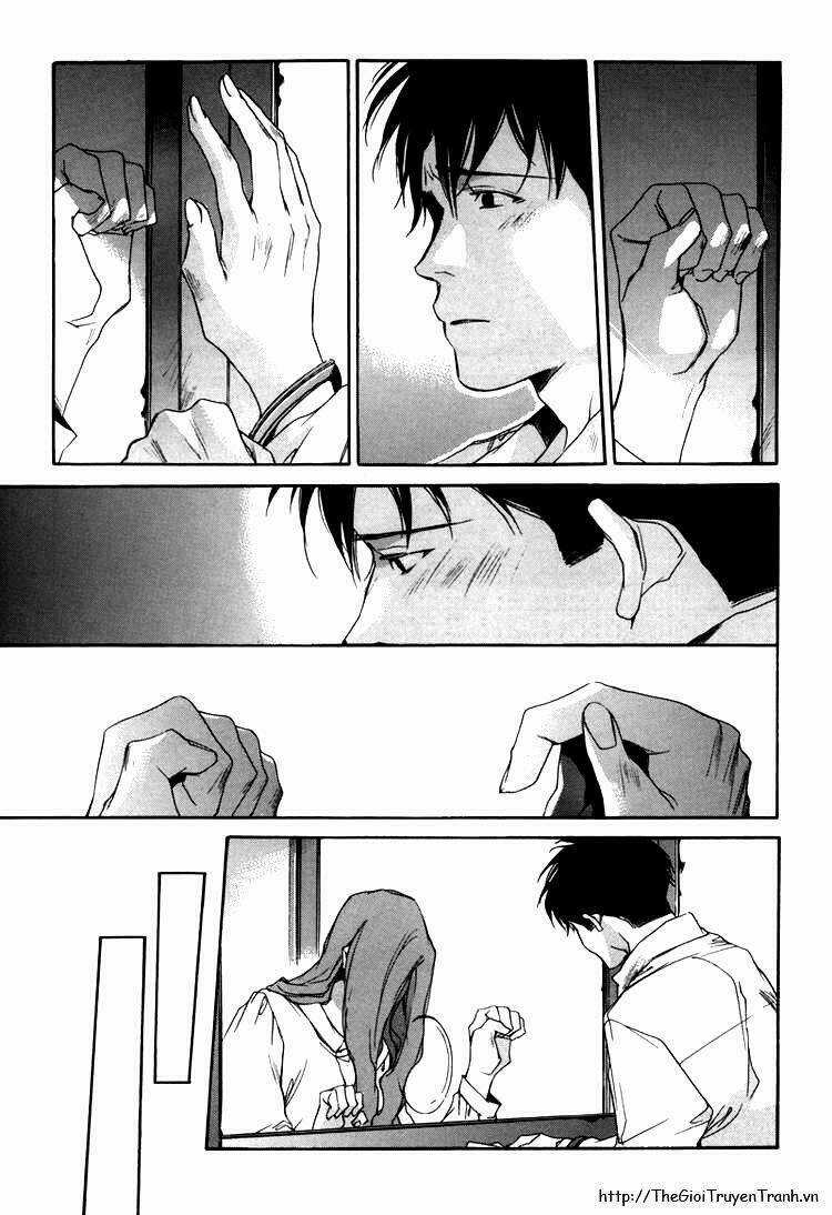 Our Happy Hours - Chapter 8 - Trang 12