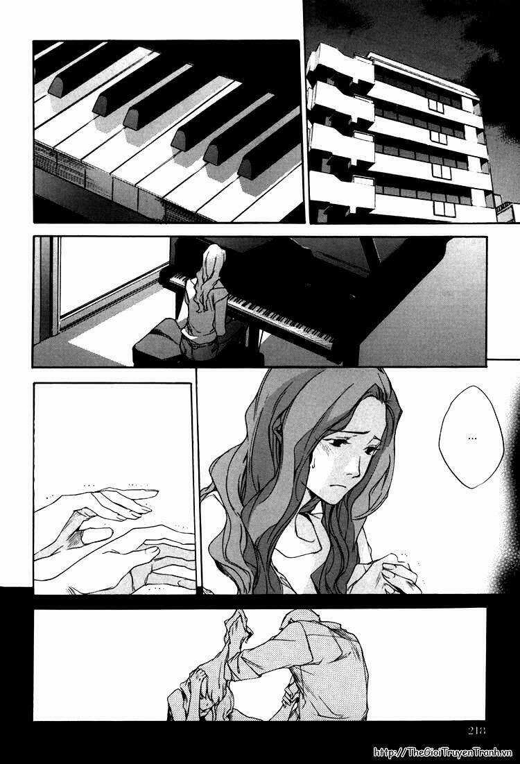 Our Happy Hours - Chapter 8 - Trang 13