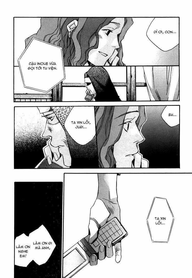 Our Happy Hours - Chapter 8 - Trang 17