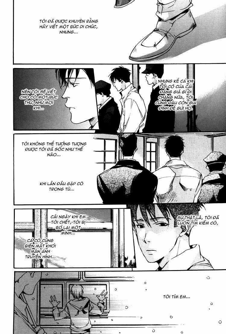 Our Happy Hours - Chapter 8 - Trang 27