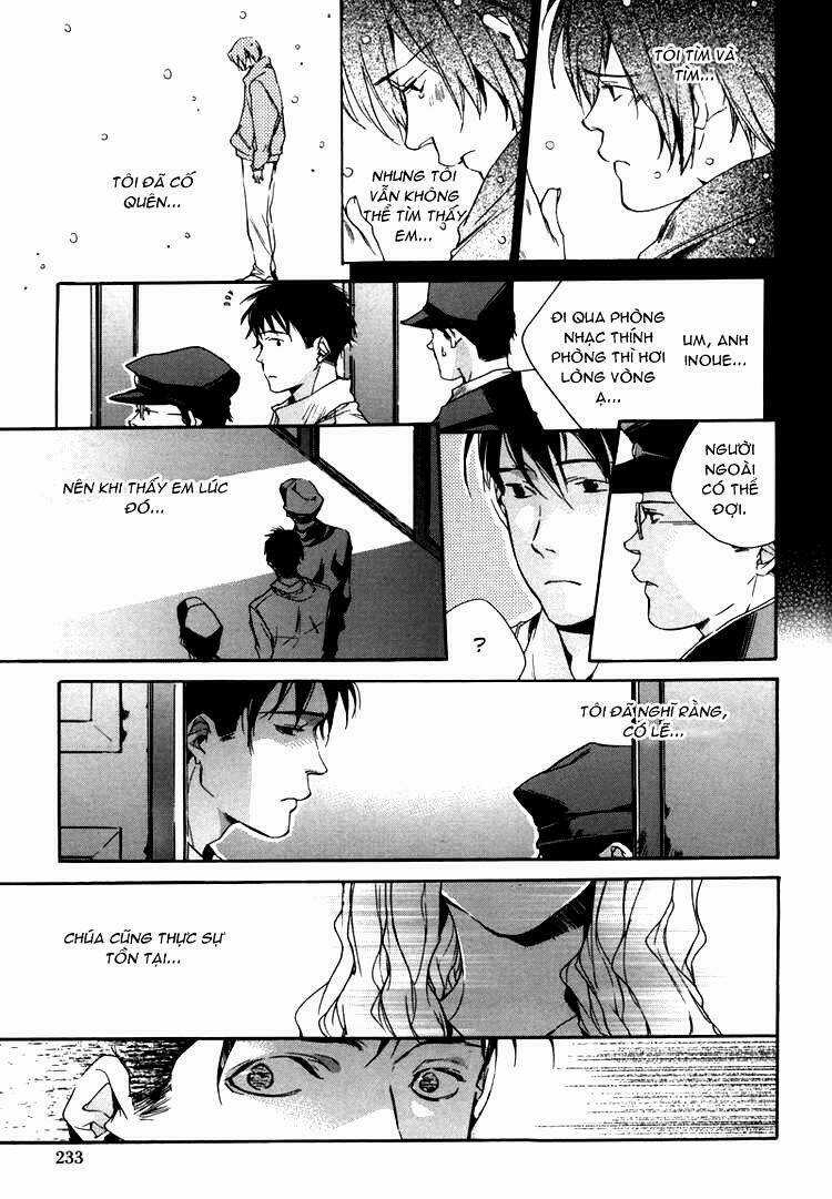 Our Happy Hours - Chapter 8 - Trang 28