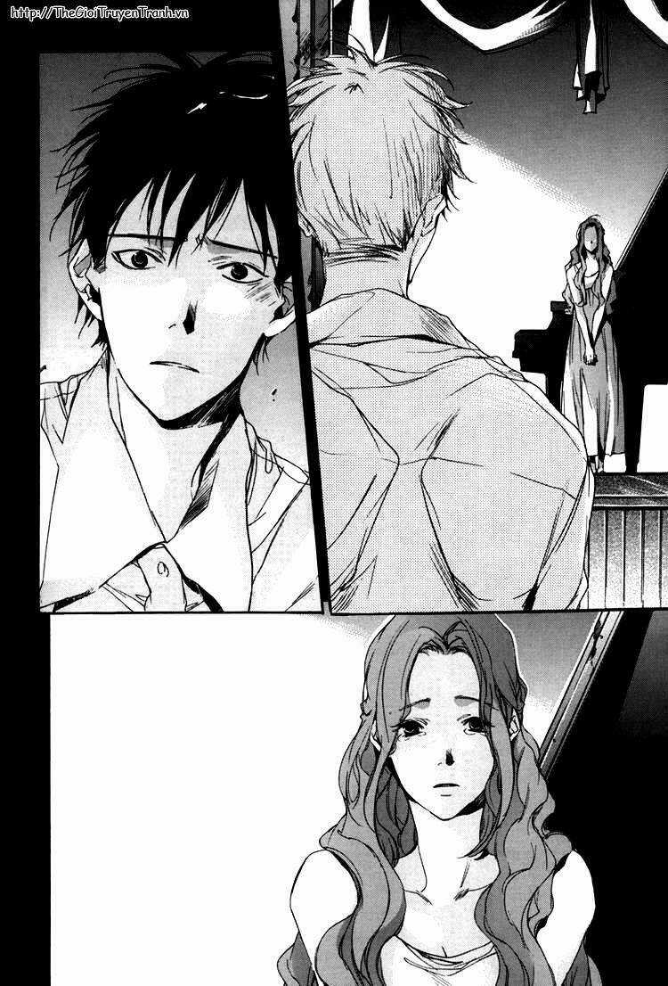 Our Happy Hours - Chapter 8 - Trang 29