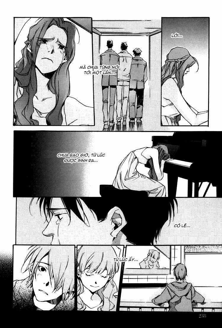 Our Happy Hours - Chapter 8 - Trang 33