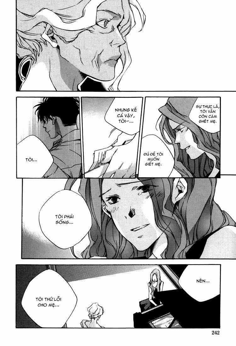 Our Happy Hours - Chapter 8 - Trang 37