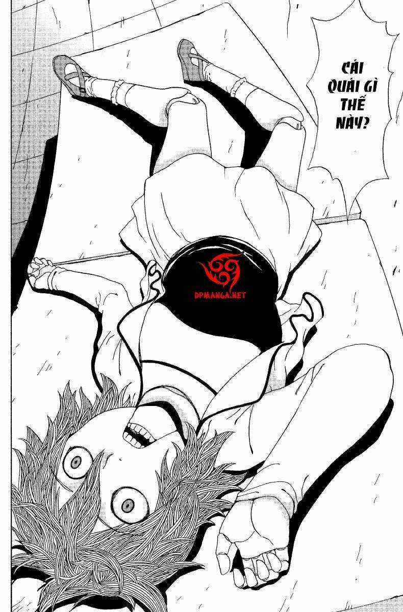 Our Reason For Living - Chapter 1 - Trang 26