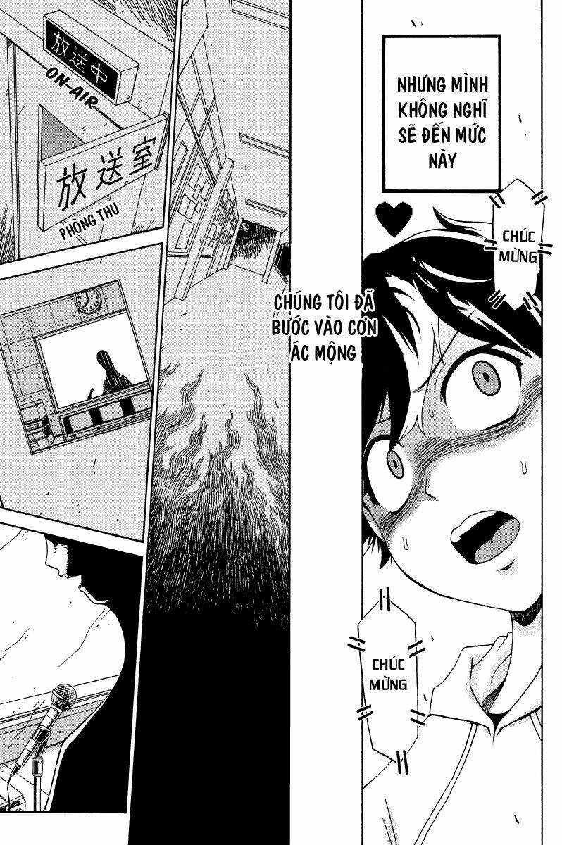 Our Reason For Living - Chapter 1 - Trang 33