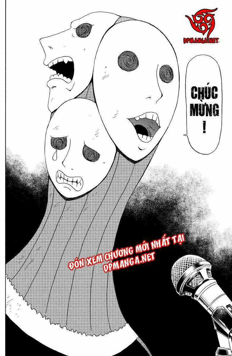 Our Reason For Living - Chapter 1 - Trang 34