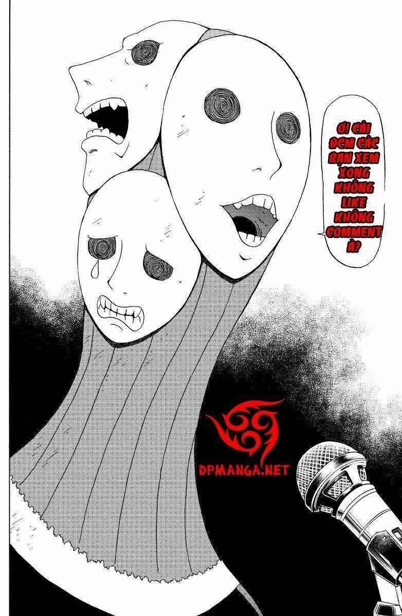 Our Reason For Living - Chapter 1 - Trang 35