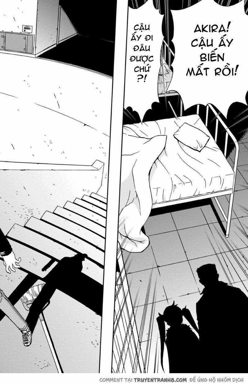 Our Reason For Living - Chapter 10 - Trang 15