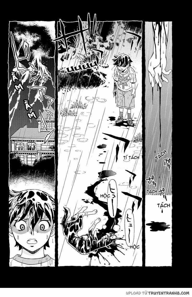 Our Reason For Living - Chapter 14 - Trang 5