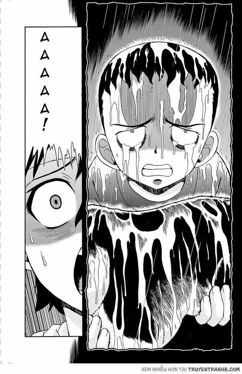 Our Reason For Living - Chapter 14 - Trang 6