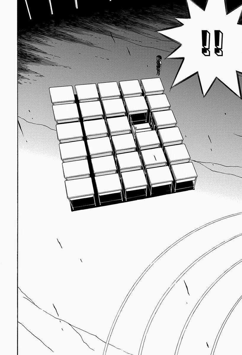 Our Reason For Living - Chapter 2 - Trang 11