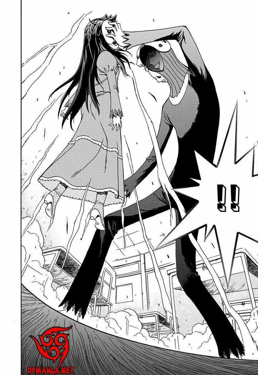 Our Reason For Living - Chapter 2 - Trang 15