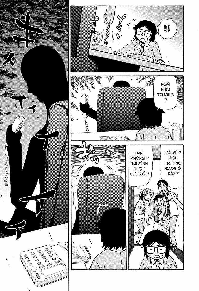 Our Reason For Living - Chapter 2 - Trang 26