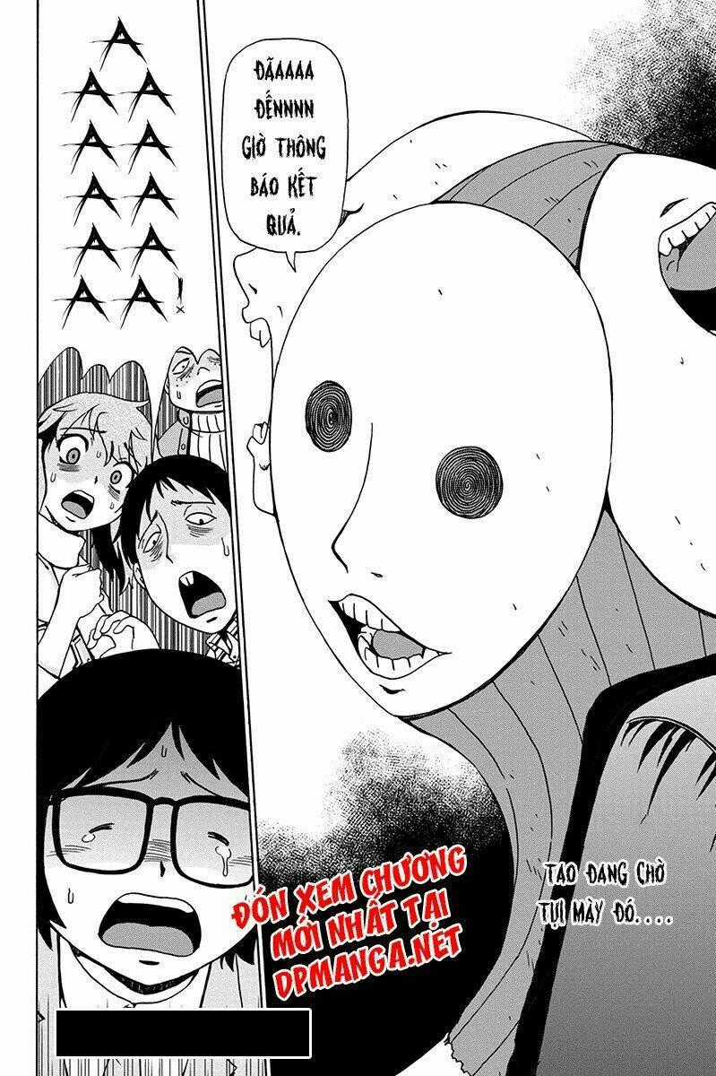 Our Reason For Living - Chapter 2 - Trang 27