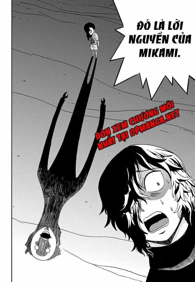 Our Reason For Living - Chapter 3 - Trang 16