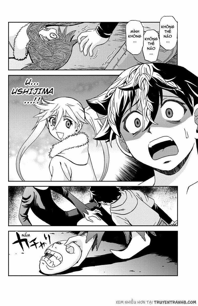 Our Reason For Living - Chapter 30 - Trang 3