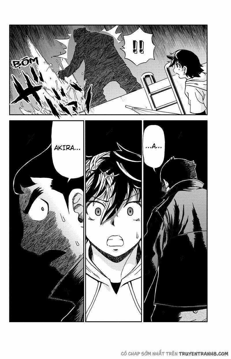 Our Reason For Living - Chapter 32 - Trang 15