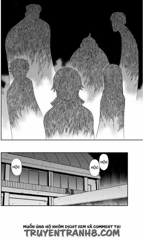 Our Reason For Living - Chapter 34 - Trang 11