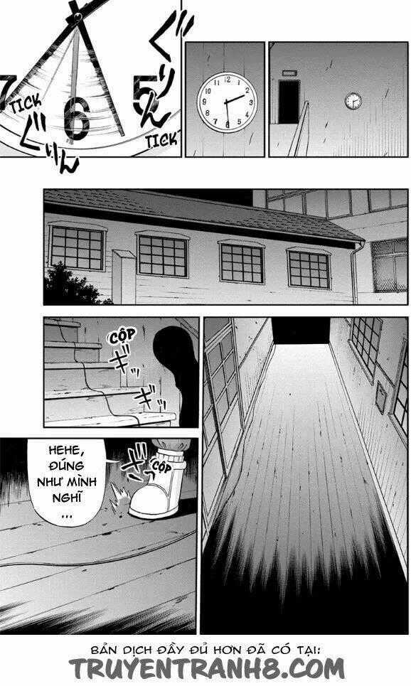 Our Reason For Living - Chapter 34 - Trang 15