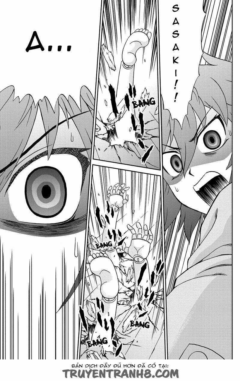 Our Reason For Living - Chapter 38 - Trang 14