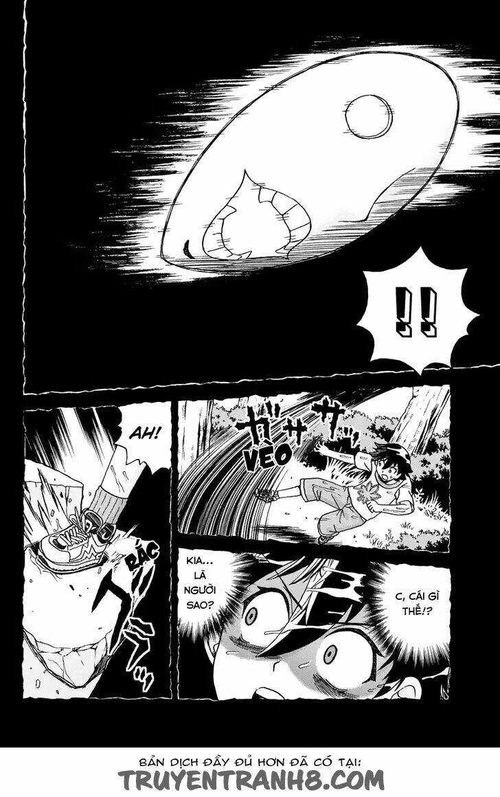 Our Reason For Living - Chapter 49 - Trang 11