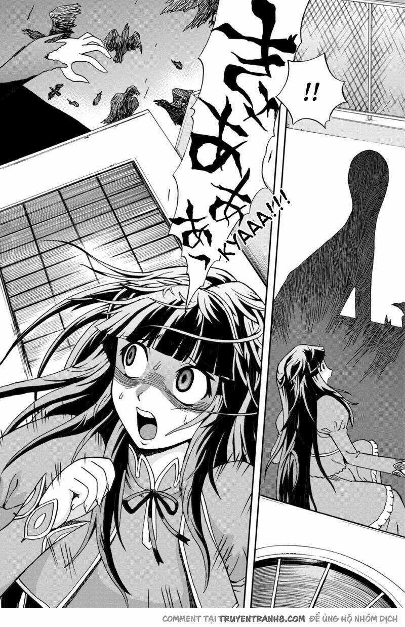 Our Reason For Living - Chapter 5 - Trang 30