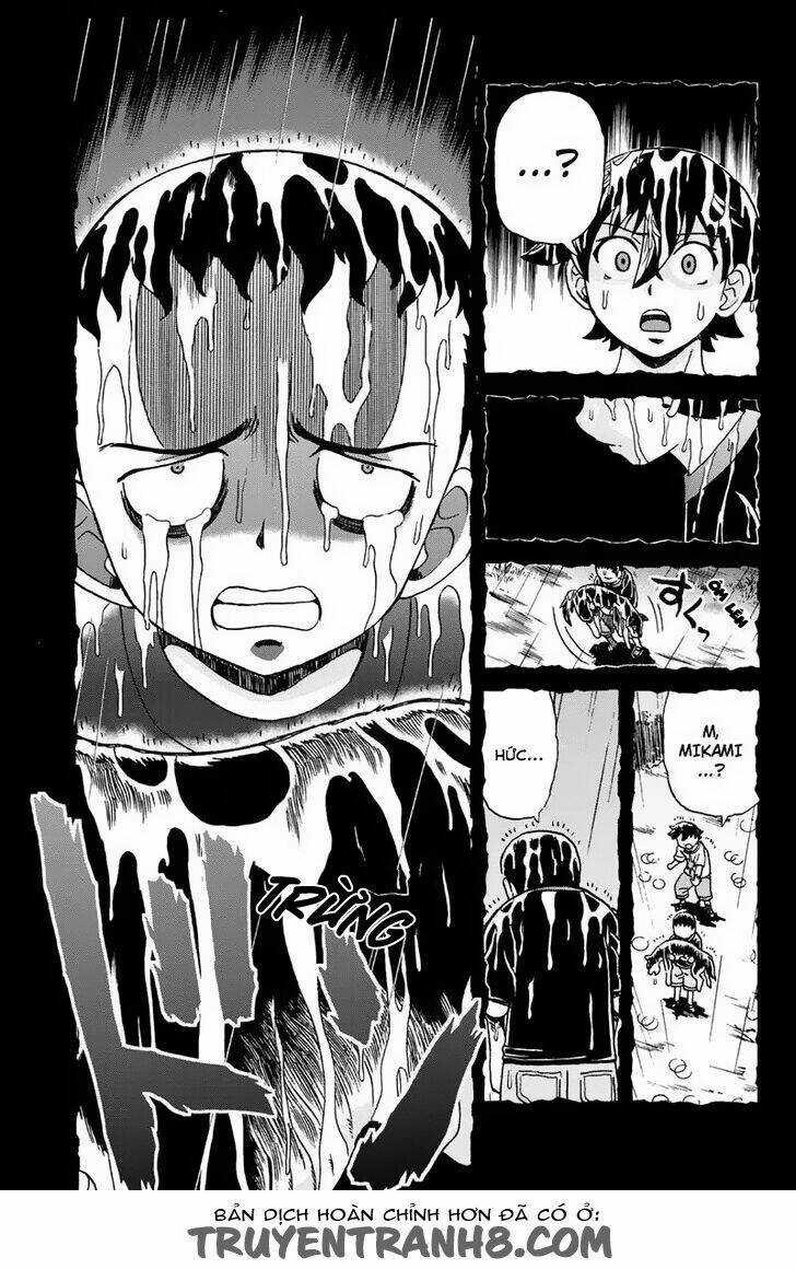 Our Reason For Living - Chapter 50 - Trang 6