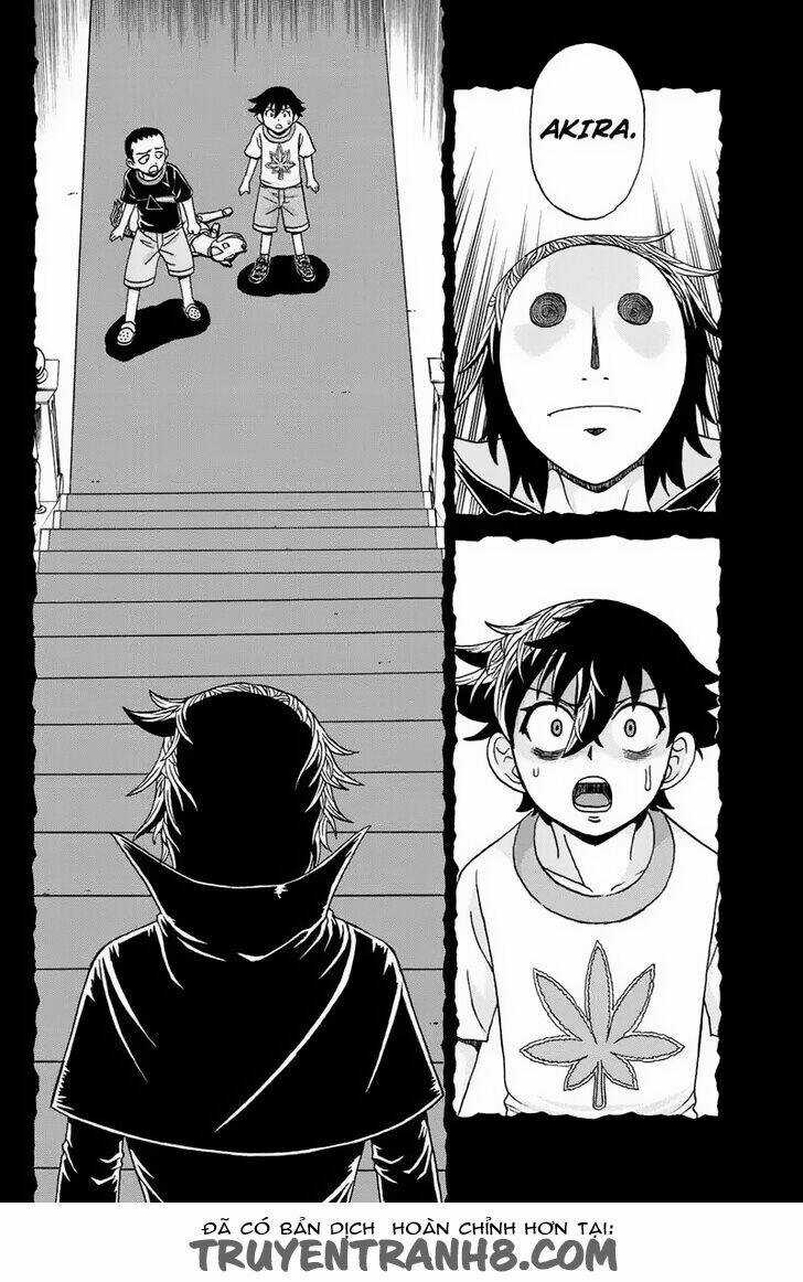 Our Reason For Living - Chapter 51 - Trang 7