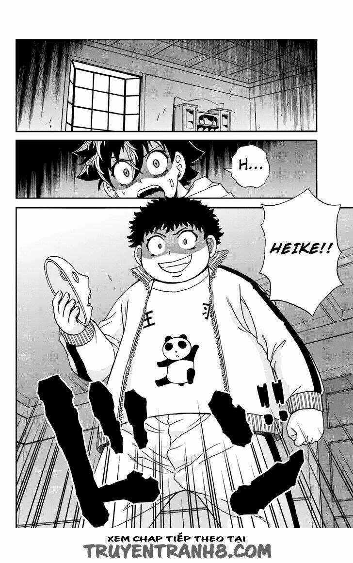 Our Reason For Living - Chapter 55 - Trang 9