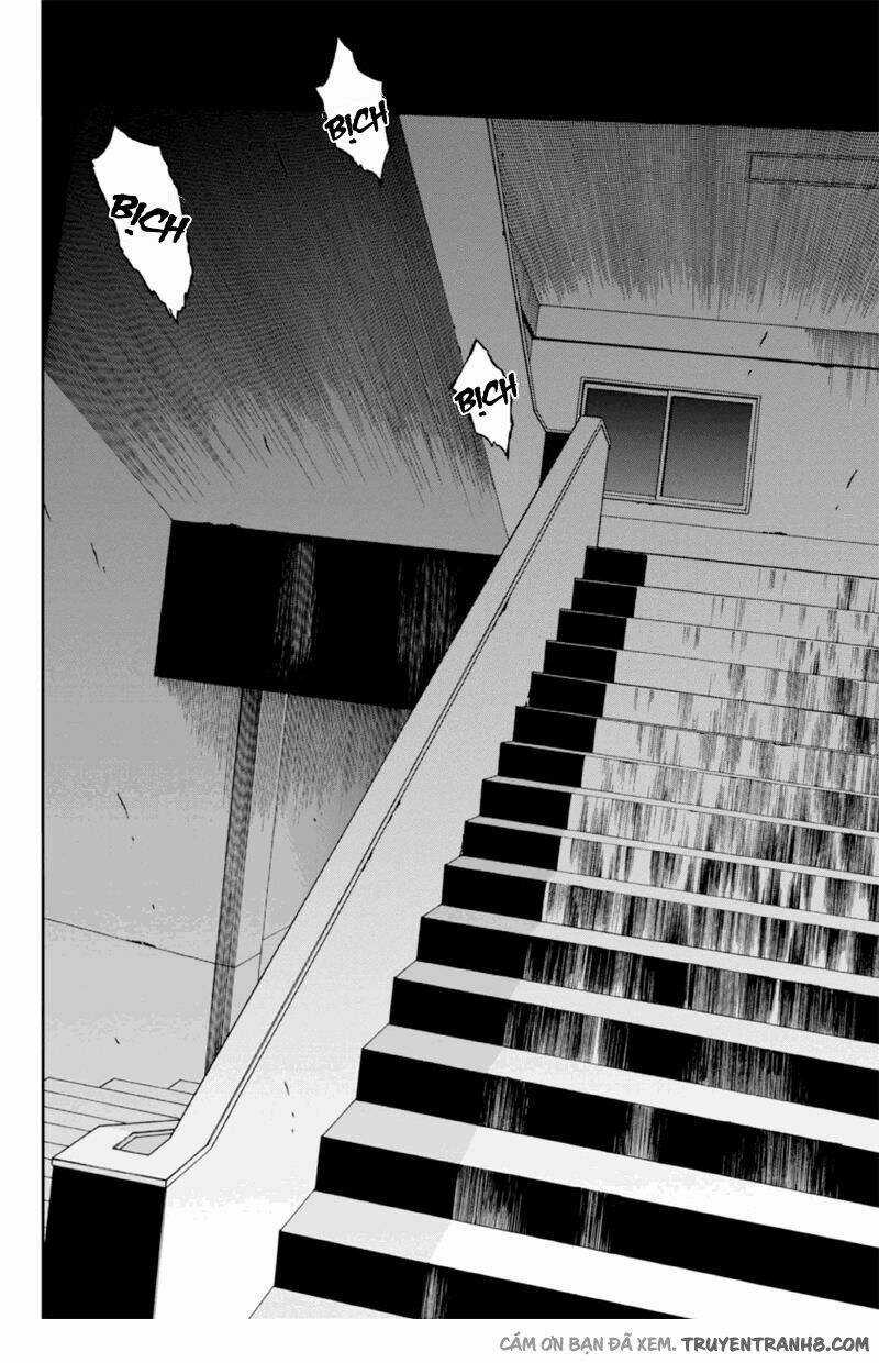 Our Reason For Living - Chapter 6 - Trang 13