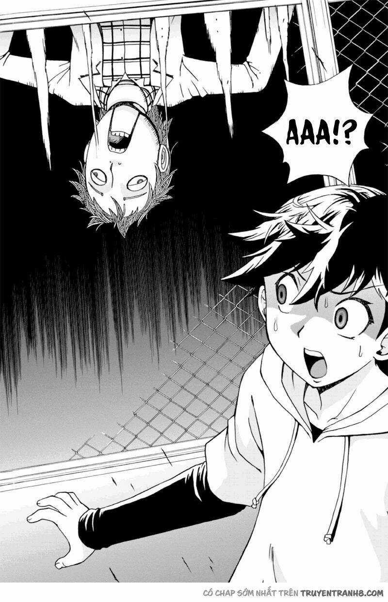 Our Reason For Living - Chapter 6 - Trang 9