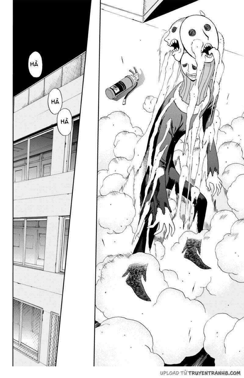 Our Reason For Living - Chapter 7 - Trang 13