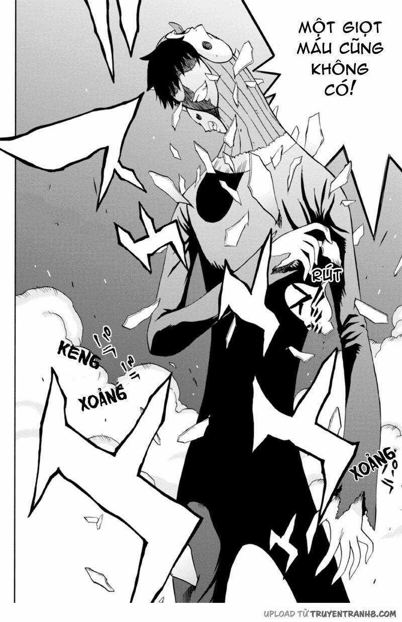 Our Reason For Living - Chapter 7 - Trang 7