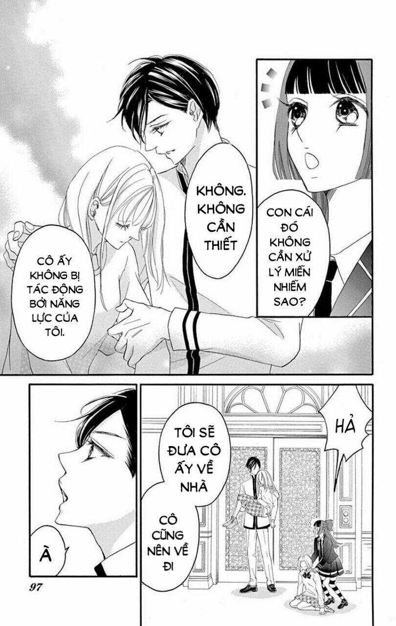 Ousama No Omega (Bite Maker) - Chapter 1 - Trang 101