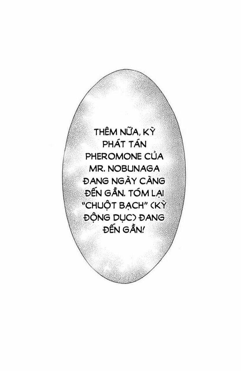 Ousama No Omega (Bite Maker) - Chapter 1 - Trang 31