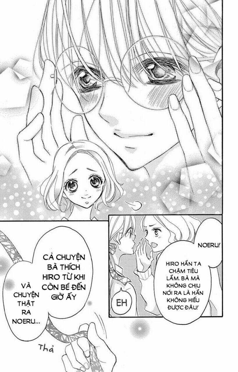 Ousama No Omega (Bite Maker) - Chapter 1 - Trang 43