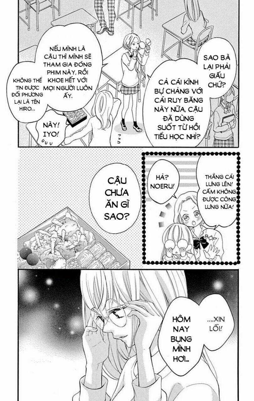 Ousama No Omega (Bite Maker) - Chapter 1 - Trang 45