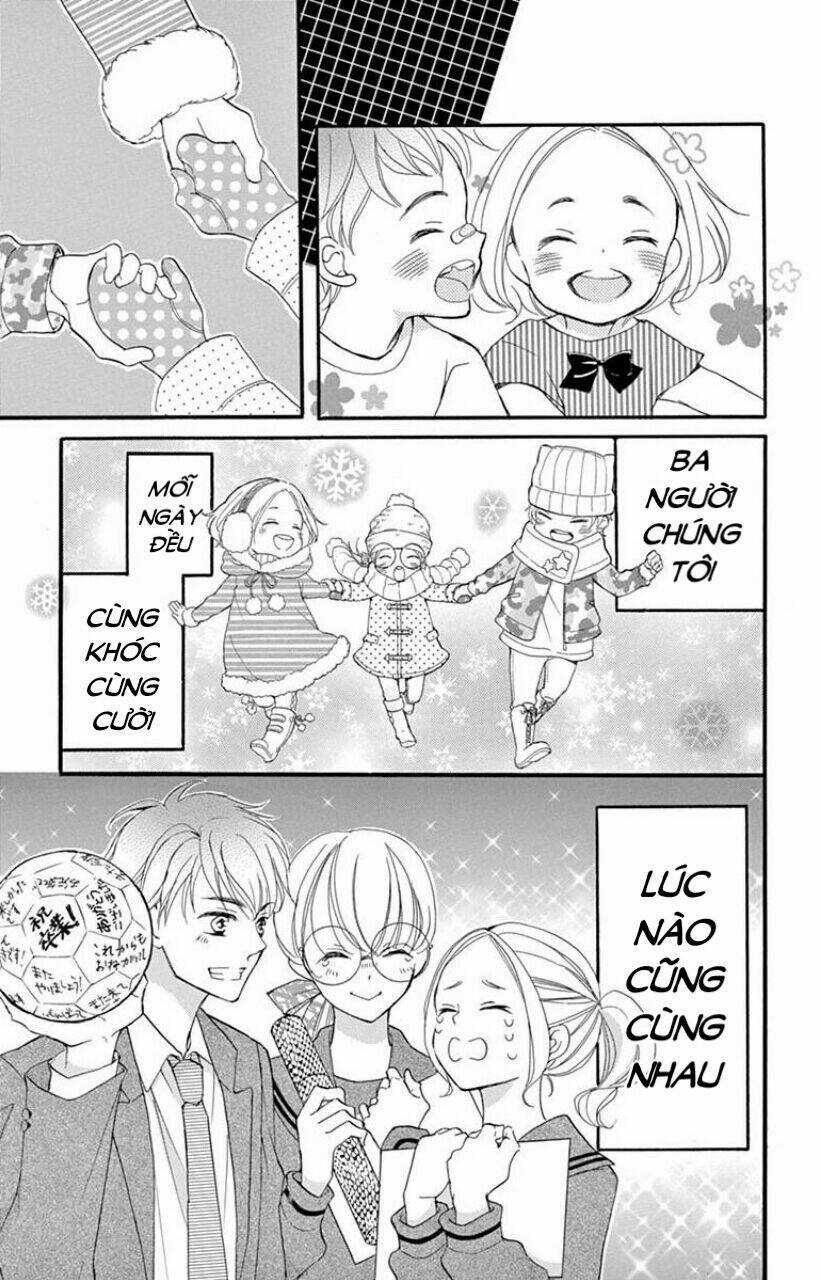 Ousama No Omega (Bite Maker) - Chapter 1 - Trang 49