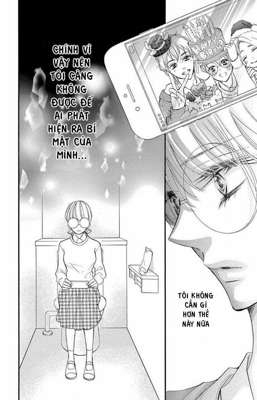 Ousama No Omega (Bite Maker) - Chapter 1 - Trang 50