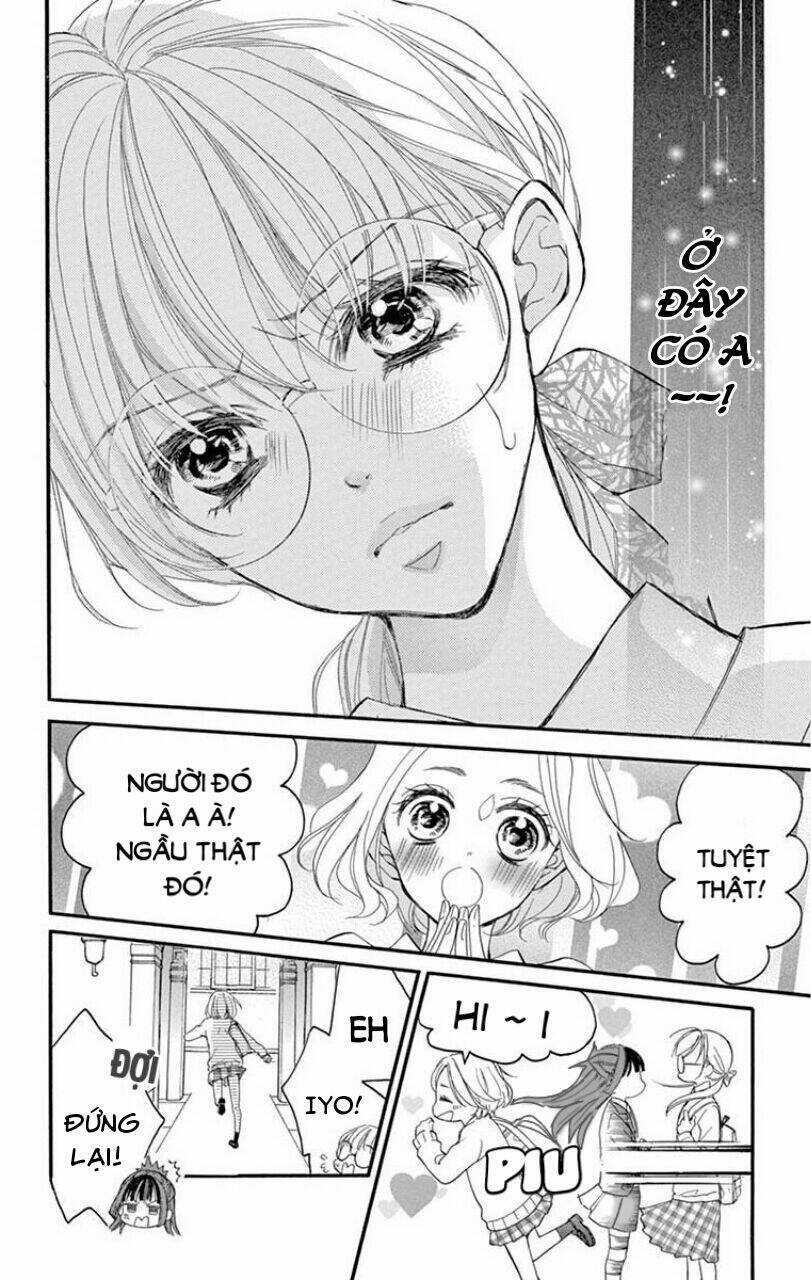 Ousama No Omega (Bite Maker) - Chapter 1 - Trang 58